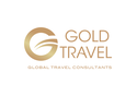 Gold Travel ZA logo